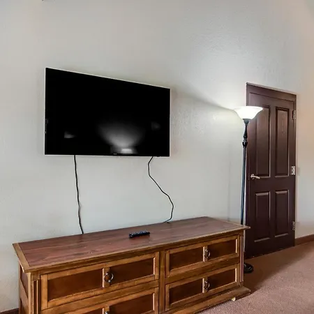 Chula Vista Condo Unit #2147 Wisconsin Dells Exterior photo