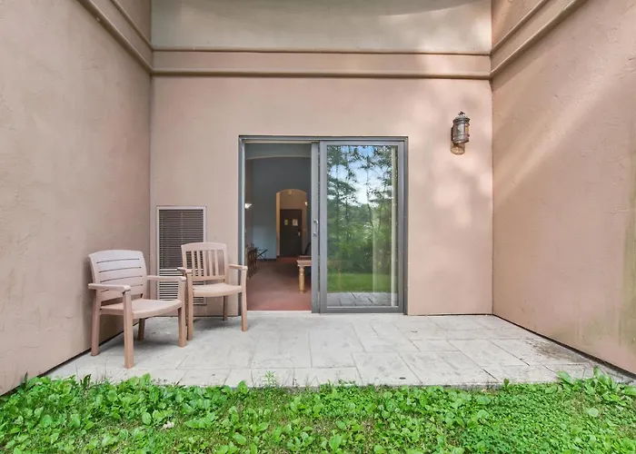 Chula Vista Condo Unit #2147