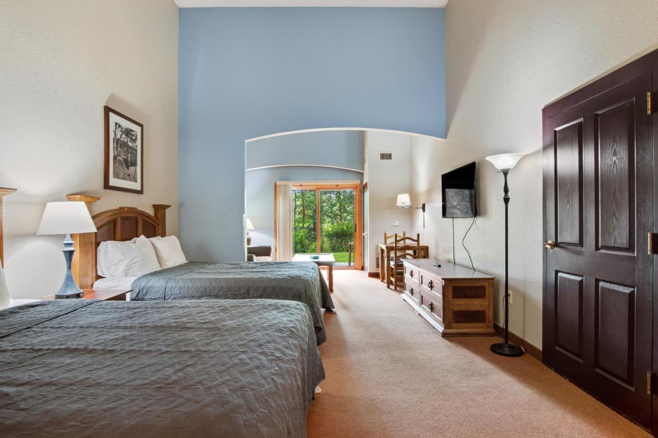 Chula Vista Unit #2147 * Wisconsin Dells